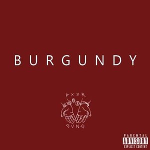 Burgundy - Single