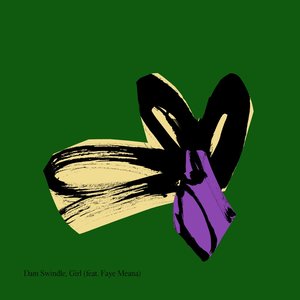 Girl (feat. Faye Meana) - Single