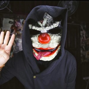 HypnoClown 的头像