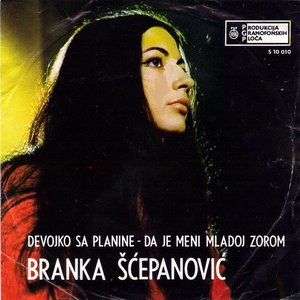 Awatar dla Branka Scepanovic