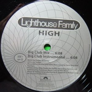 High (Remixes By Boris Dlugosch And Michael Lange)