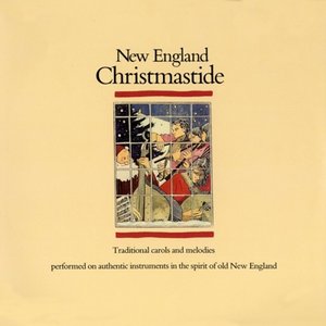 New England Christmastide