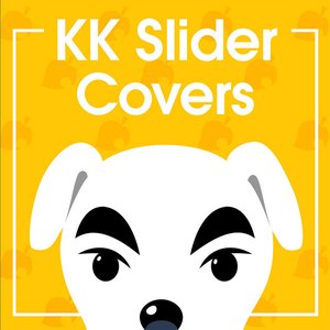 KK Slider Covers