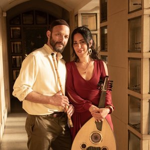 Rachel & Eliyahu 的头像