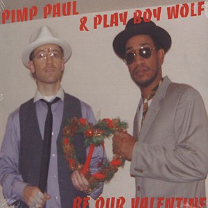 Image for 'Pimp Paul & Play Boy Wolf'