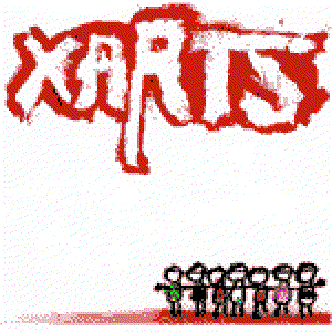 Xarts 的头像