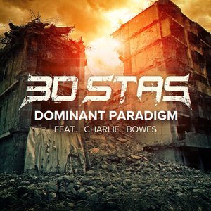 Dominant Paradigm (feat. Charlie Bowes)