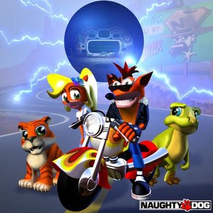 Аватар для Crash Bandicoot 3