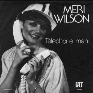 Telephone Man