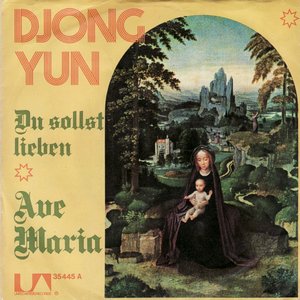 Du sollst Lieben / Ave Maria