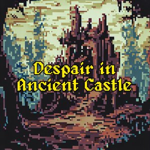 Despair in Ancient Castle - Single