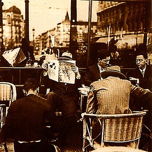 Música de la II República