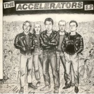 Avatar for The Accelerators