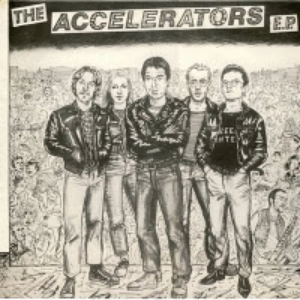 The Accelerators photo provided by Last.fm