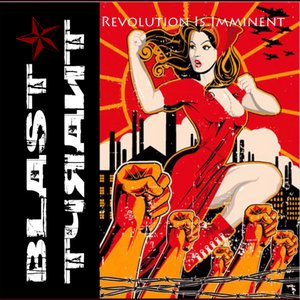Revolution Is Imminent - Single