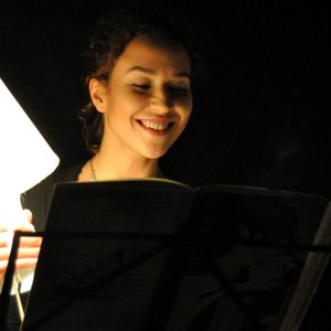 Olga Omeljaniec 的头像