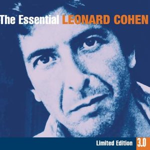 Imagem de 'The Essential Leonard Cohen 3.0'
