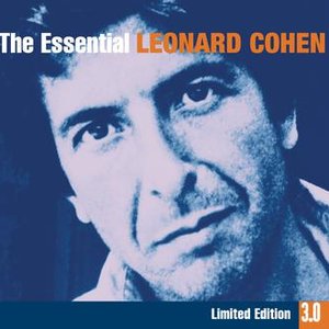 “The Essential Leonard Cohen 3.0”的封面