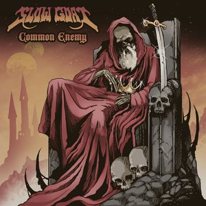Common Enemy - EP