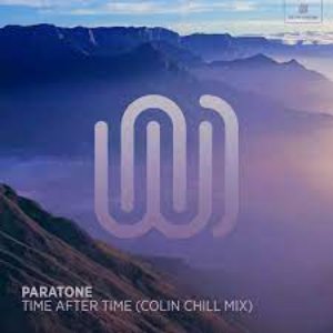 Time After Time (COLIN Chill Mix)