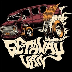 Getaway Van