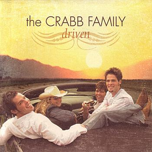 The Crabb Family - Through the Fire w/ lyrics on screen Lyrics - Zortam Music