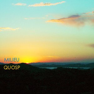 mileu & quosp のアバター