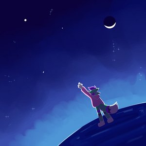 Move Into The Light