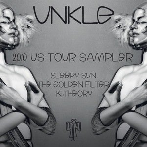 2010 US Tour Sampler
