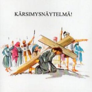 Avatar for Kärsimysnäytelmä!