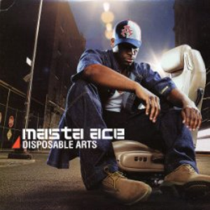 Master Ace - Disposable Arts - Zortam Music