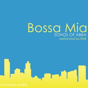 Avatar for Bossa Mia