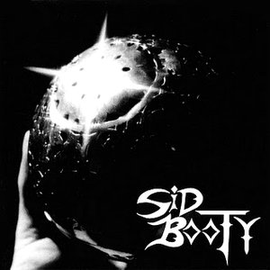 Sid Booty