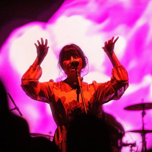 María del Destierro 的头像