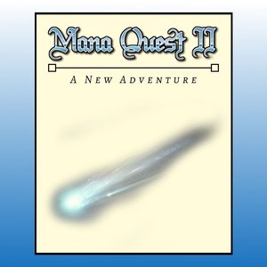 Mana Quest II