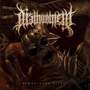 Image for 'Demoniacal Dispel - Single'