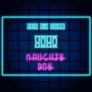Naughty Boy
