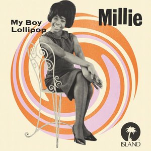 My Boy Lollipop