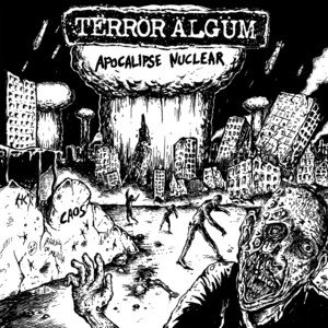 Apocalipse Nuclear