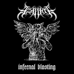 Infernal Blasting