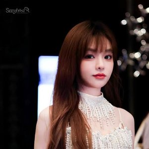 黃霄雲 のアバター