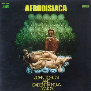 Avatar di john tchicai & cadentia nova danica