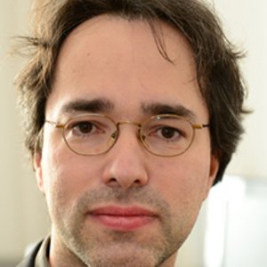 Christian Utz 的头像