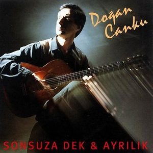 Geçen Günler cover
