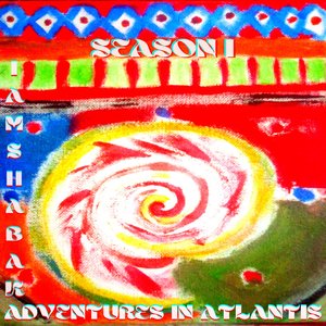 Adventures in Atlantis Season I - EP