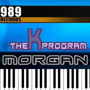 The K Program 的头像