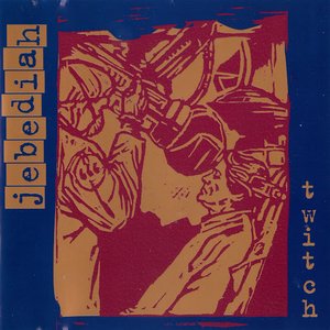 Twitch - EP