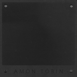 Image for 'Amon Tobin'