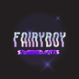 Fairyboy - Single
