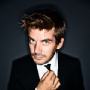 Ruben Nicolai 的头像